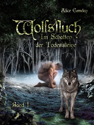 cover image of Im Schatten der Todessteine 1